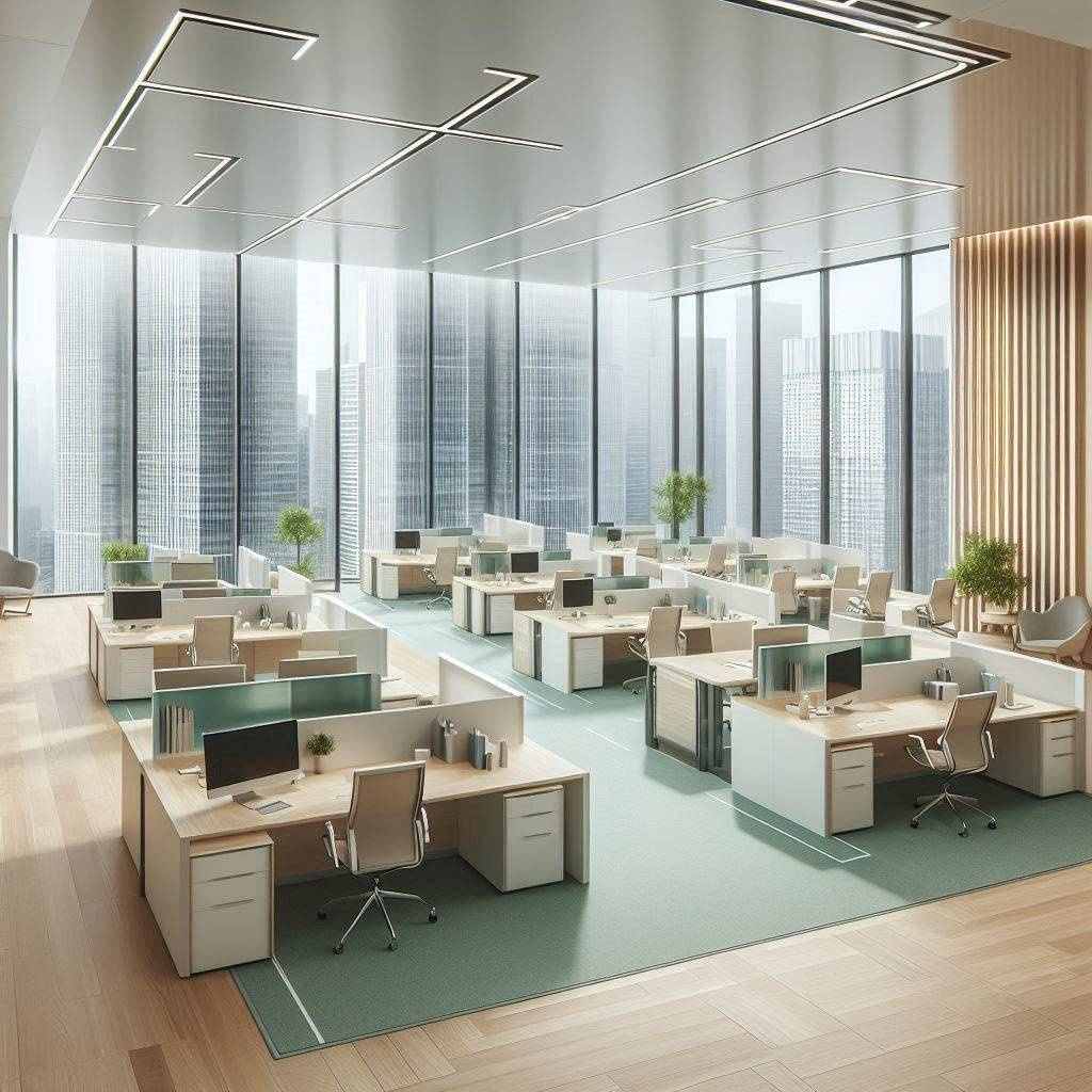 写字楼办公物业报修流程面对临时客户演示应怎样由项目管理组组织现场确认